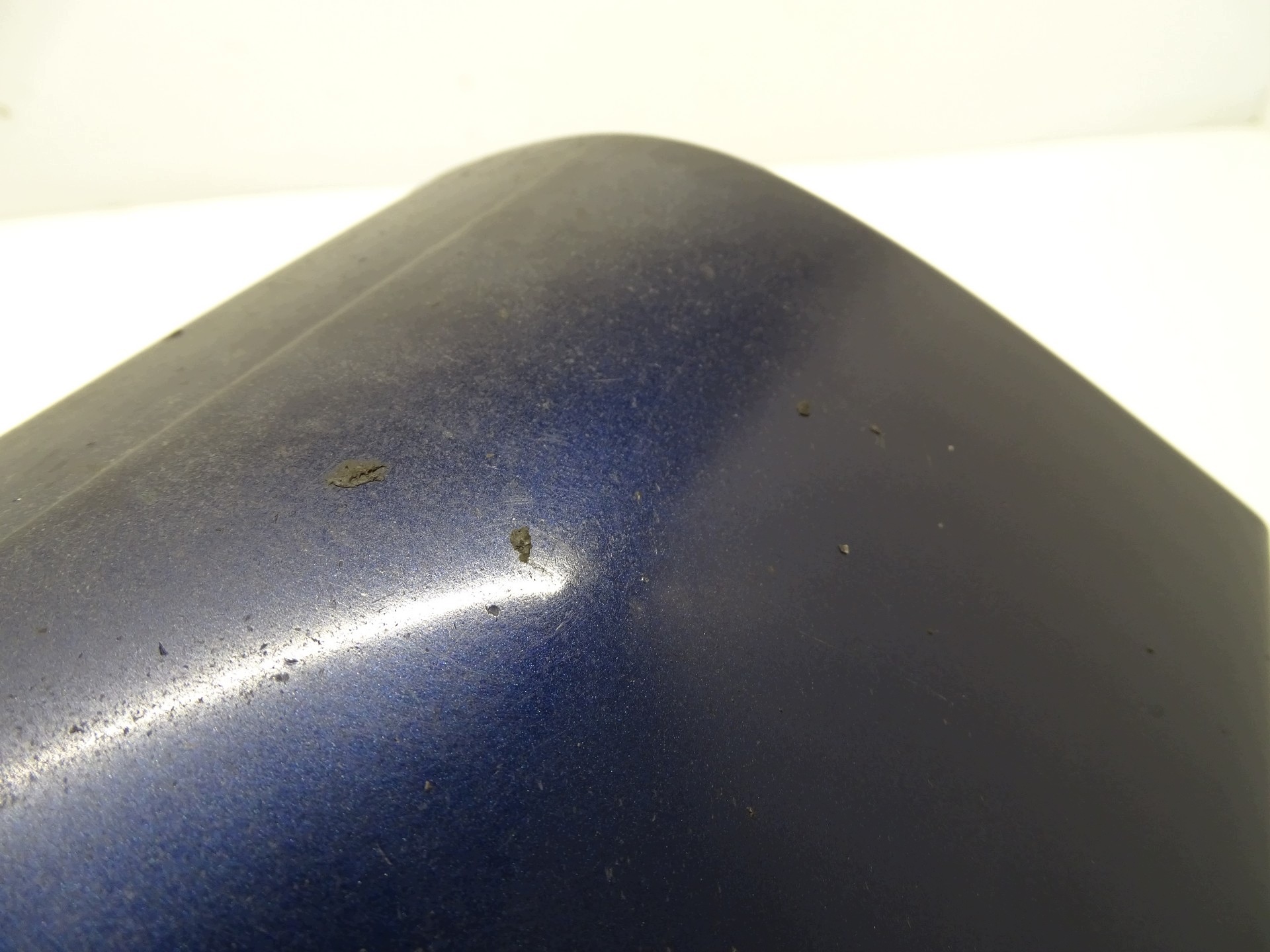 cap left of the threshold AUDI Q7 4L 4L0854959A