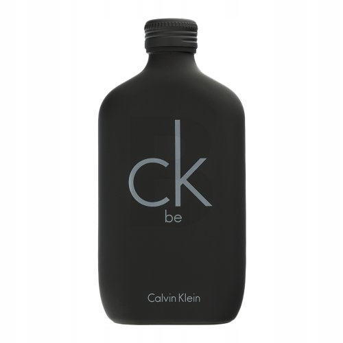 Calvin Klein Ck Be toaletní voda unisex 200 ml