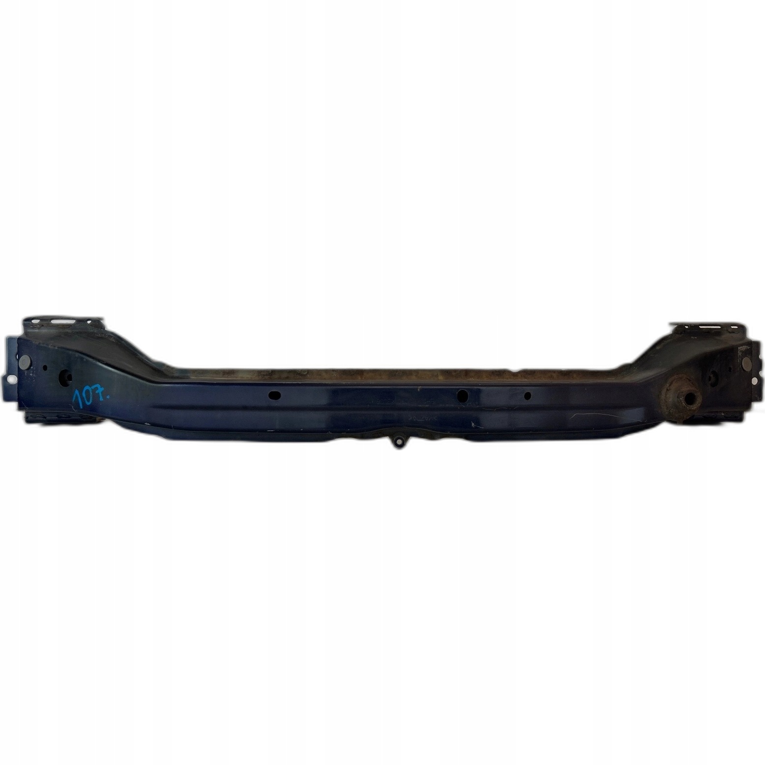 sider pillar of a bumper front Mazda CX-7