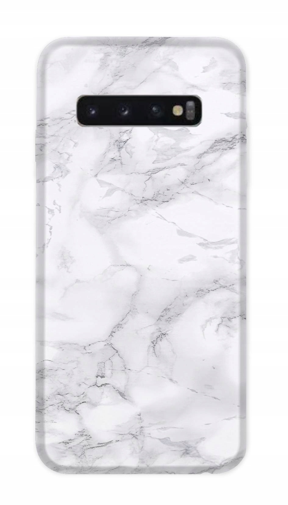 

Etui Do Samsung Galaxy S10 + Szkło / Różne Wzory