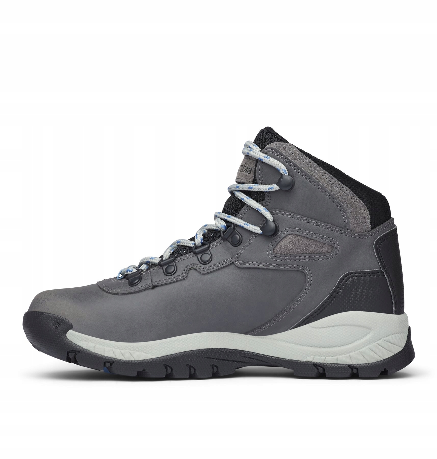 COLUMBIA BUTY NEWTON RIDGE PLUS 1424692052 r 41,5 Marka Columbia