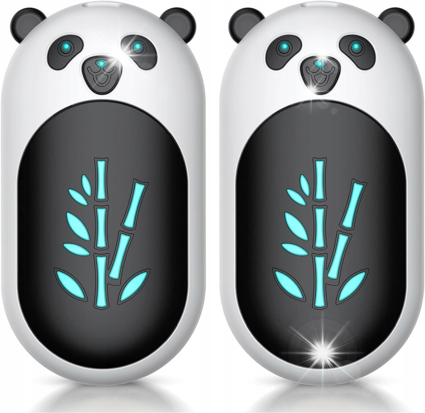 Elektrické Ohřívače Rukou x2 3000 mAh