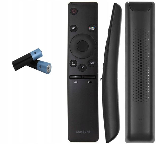 Originální Dálkový Ovladač Pro Televizor Samsung UN40K6500A UN40K6500AG UN40K6500AGXPE