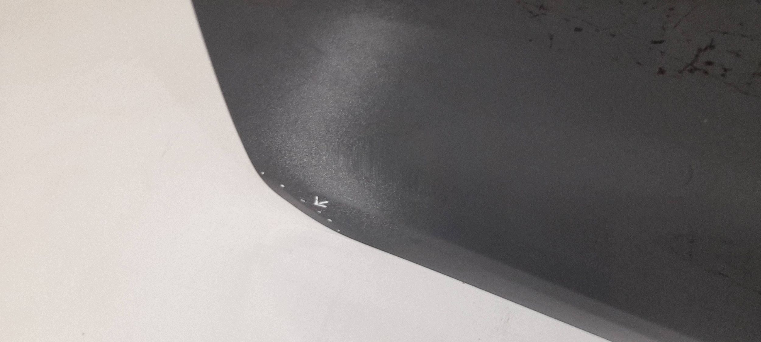 Toyota Corolla E21 door front left 209 (T568)