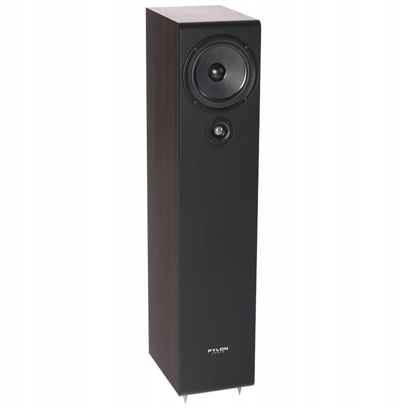 KOLUMNA PODŁOGOWA PYLON AUDIO OPAL 20 WENGE