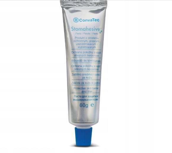 

Pasta uszczelniająca stomia 183910 Stomahesive 60g