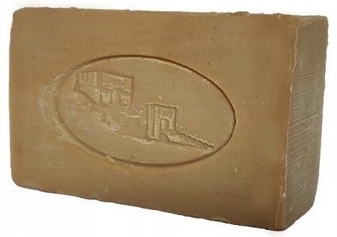 ORYGINALNE NAJMOCNIEJSZE MYDŁO ALEPPO 70% JANAPP Marka inna marka