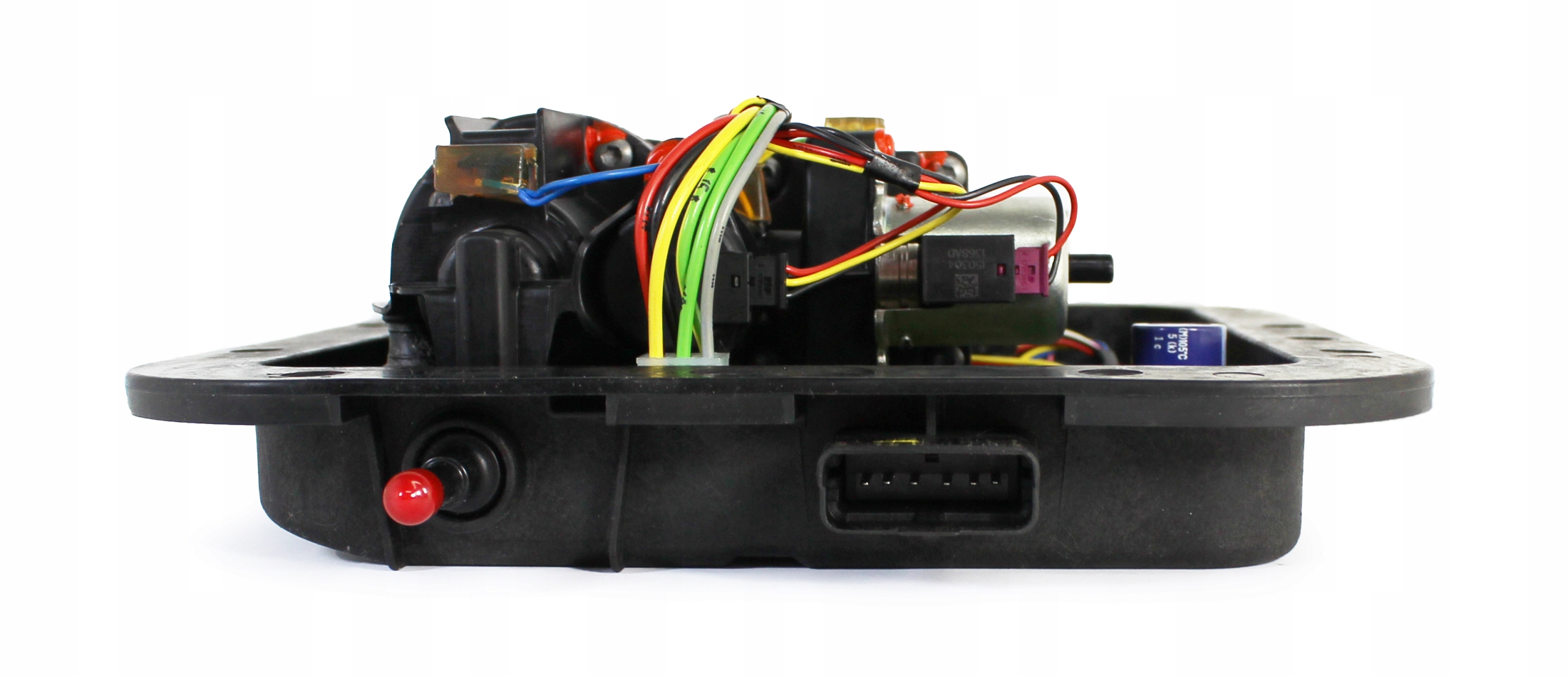 POMPA ADBLUE PEUGEOT CITROEN FIAT REGENERACJA Waga produktu z opakowaniem jednostkowym 5 kg