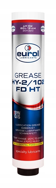 Eurol Špeciálny Grease HY-2/102 Fd Ht 400 g