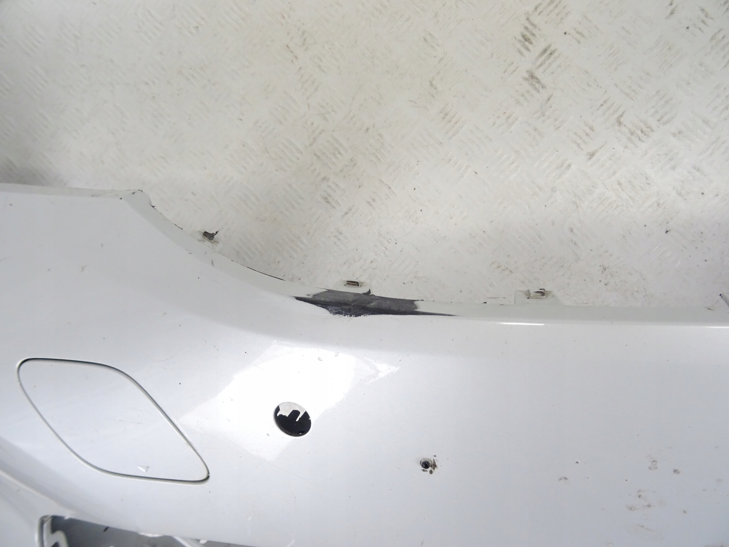 BMW G20 G21 SPORTLINE bumper front front | GetMotor PR4