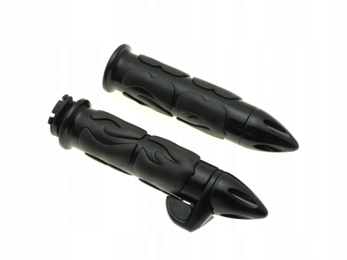 MOTG-PMG-25 - ПЕРЕМИКАЧІ ПОЛУМ'Я YAMAHA XV 1700 WARRIOR