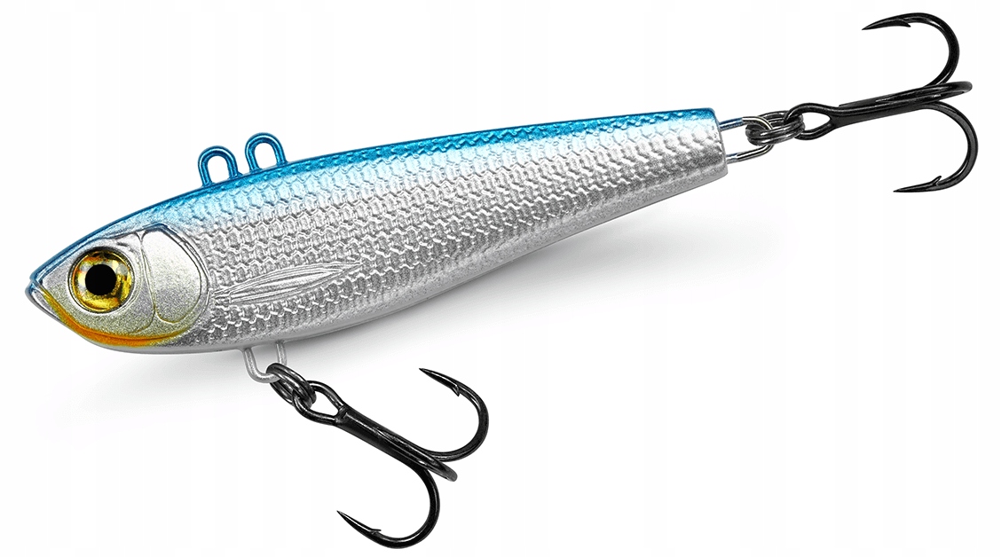 Wobler wibrujący Spinmad Impulse Pro 6,5g
