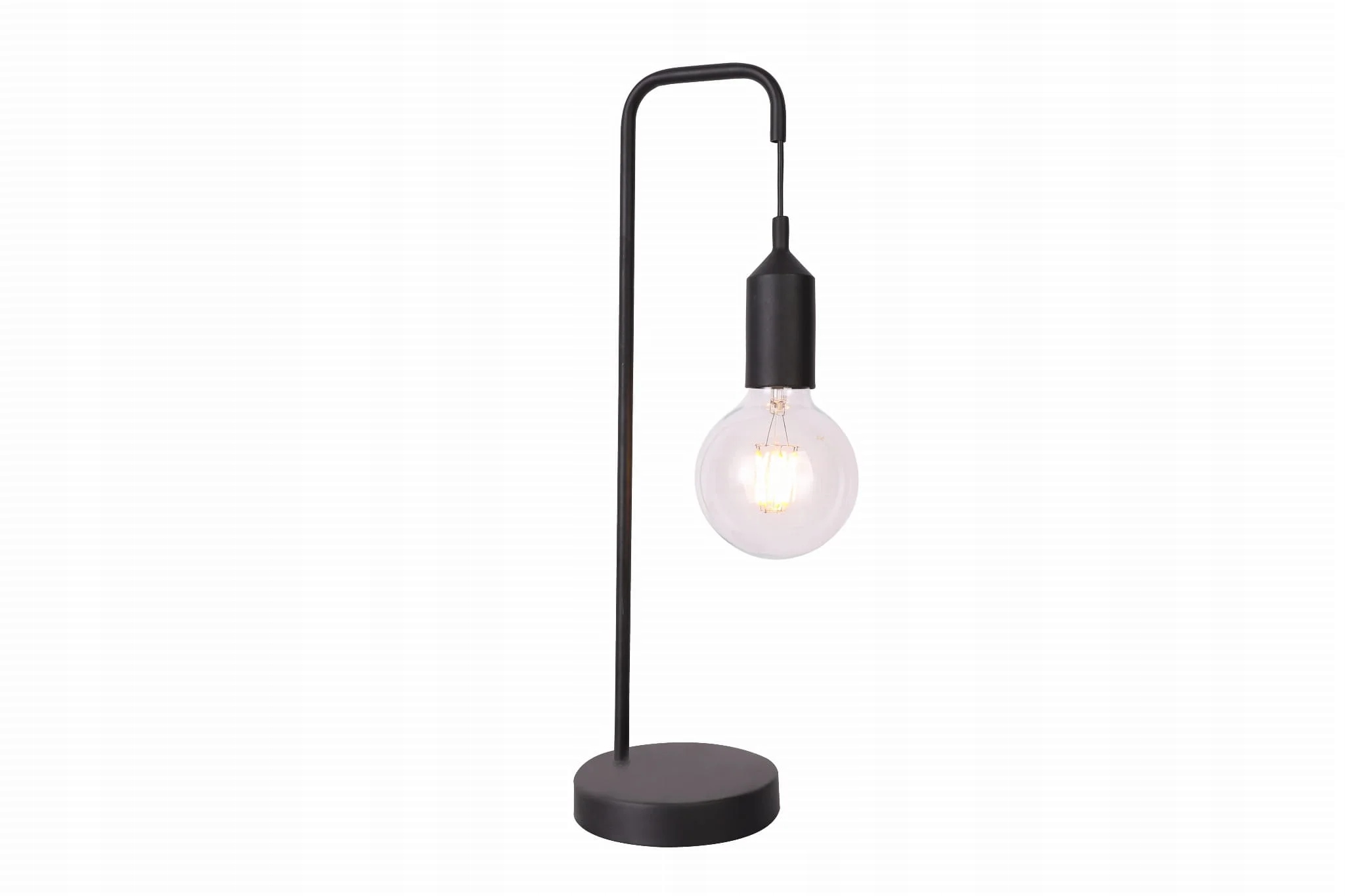Stolní lampa Candellux Laren E27