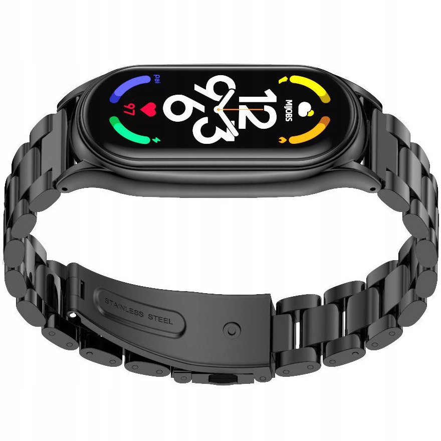 

Opaska do Xiaomi Mi Smart Band 7, pasek bransoleta