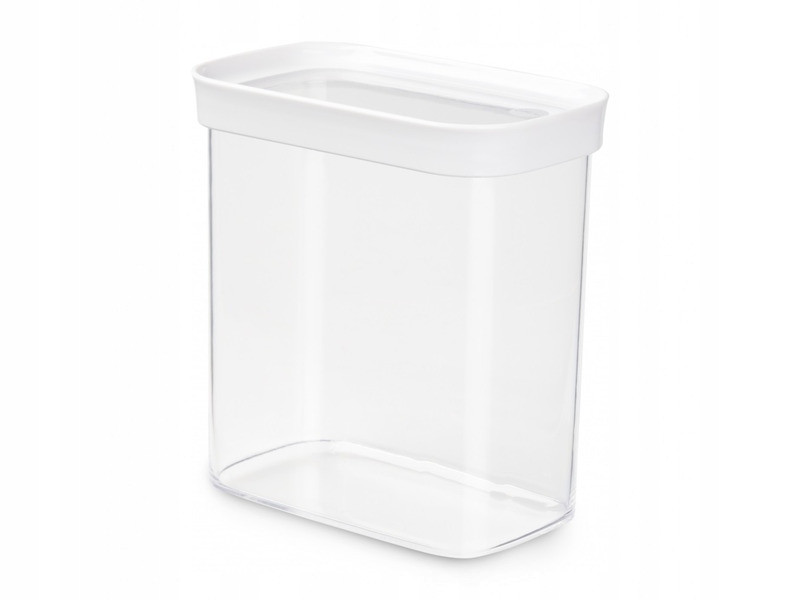 

Pojemnik plastikowy Tefal Optima N1141110 1.6 L