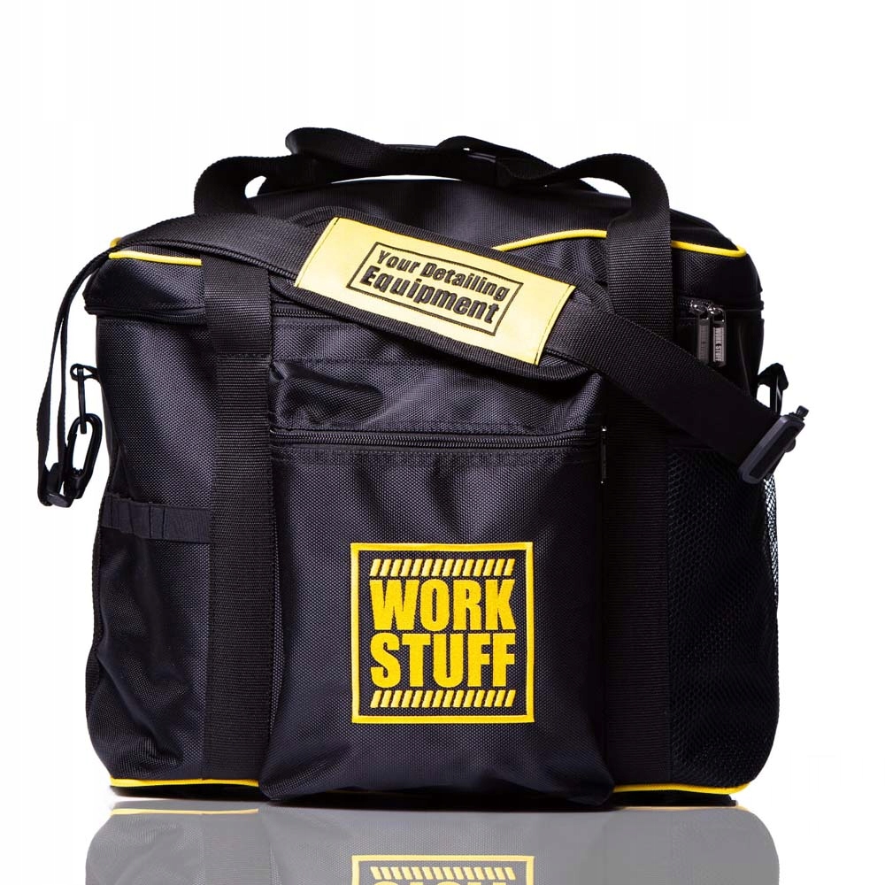 Work Stuff Work Bag сумка для детализации большая