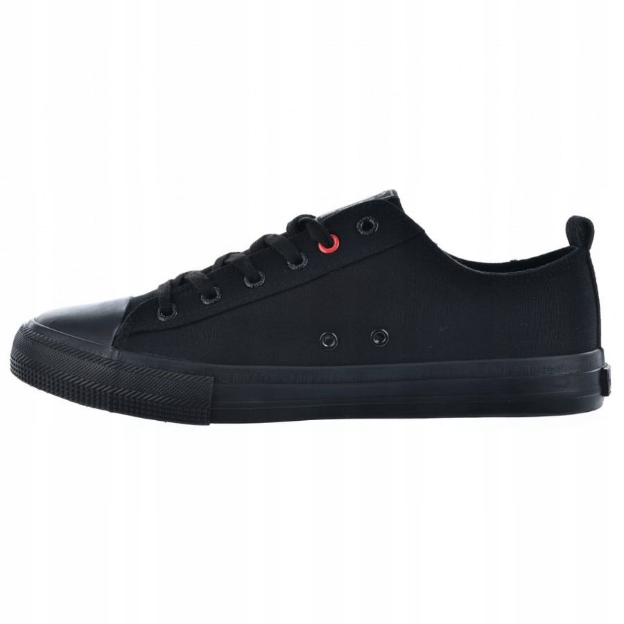 BUTY MĘSKIE BIG STAR TRAMPKI TENISÓWKI SPORTOWE Model JJ174003