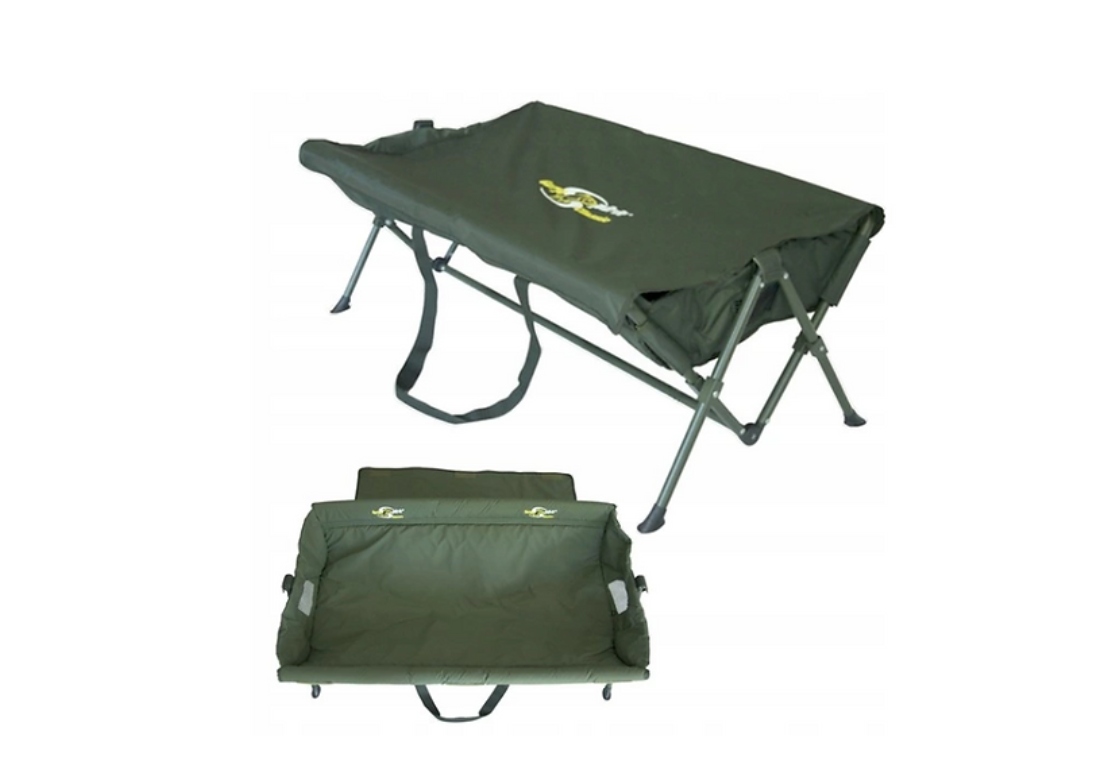 Carp Spirit Cradle Kołyska Mata Karpiowa 100x60cm