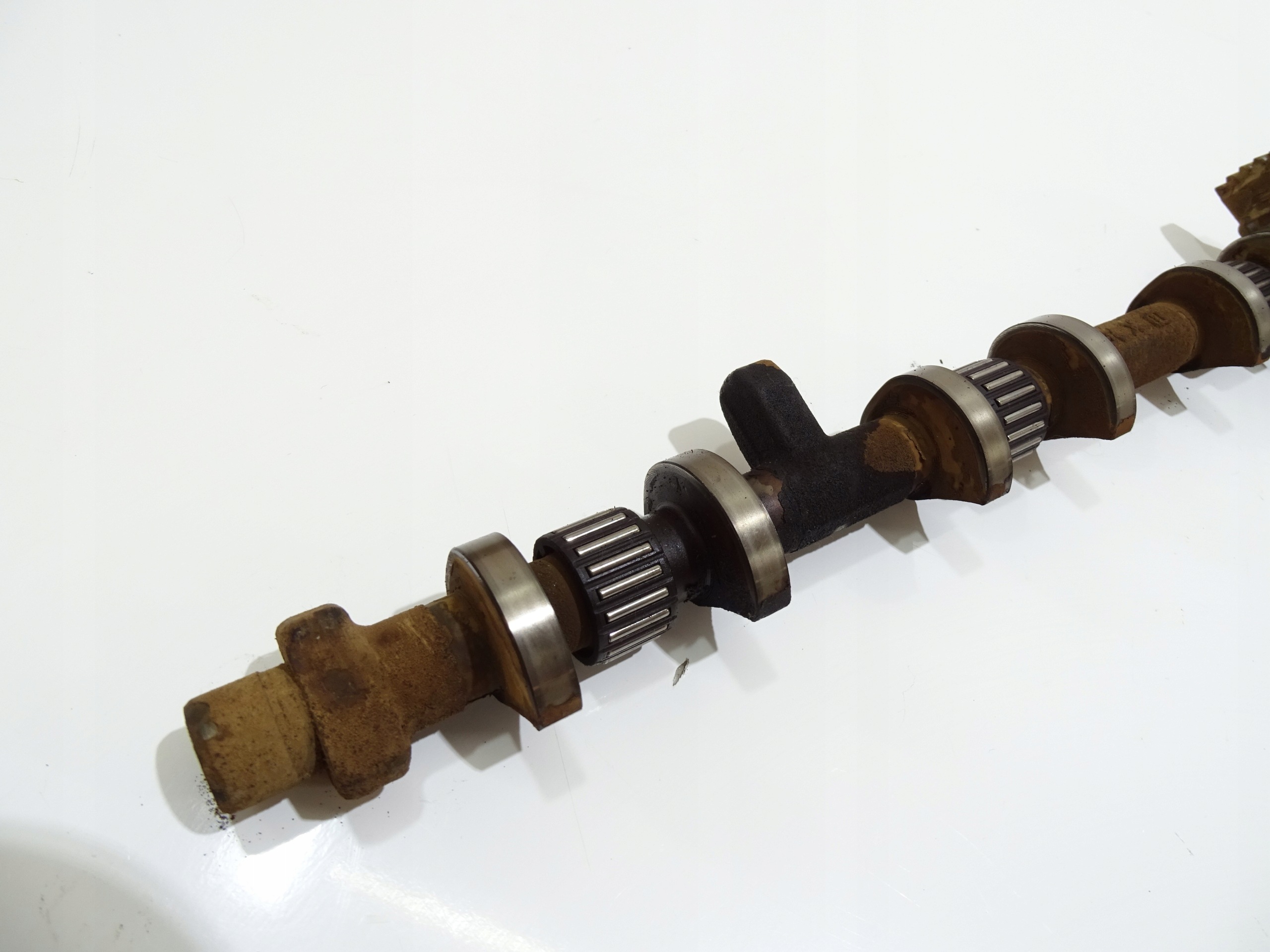 cam MIMOSRODOWY BMW E90 7515868