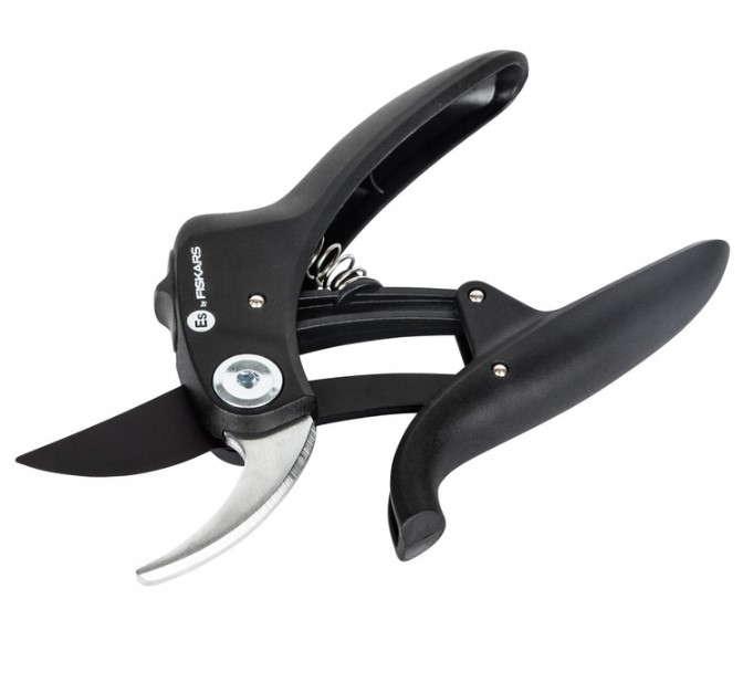

Sekator nożycowy Fiskars Essential 20mm