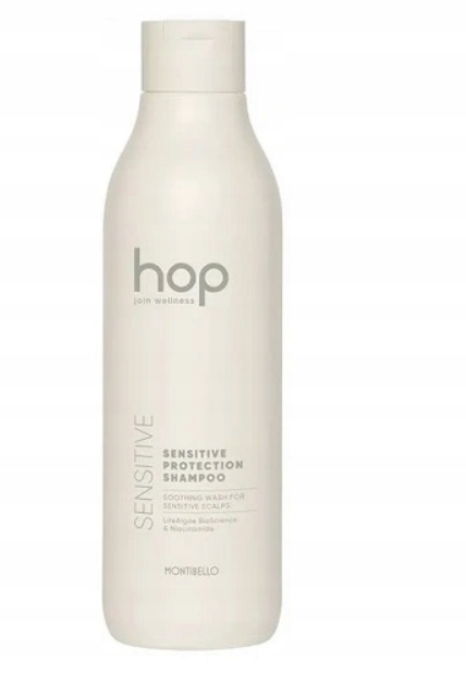 Montibello Hop Sensitive Protection Shampoo 1000 ml