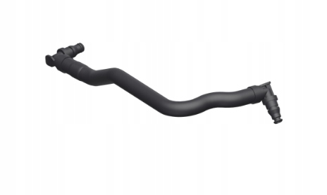 Kabel Chladicí Kapaliny Mercedes A2045010925