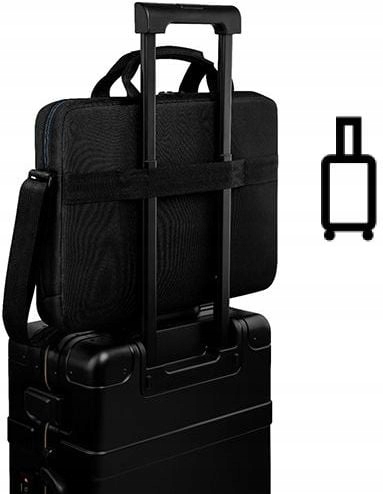 TORBA NA LAPTOPA DELL ESSENTIAL BRIEFCASE (ES1520C) 15 CALI 15.6&quot; Kod producenta 460-BCZV