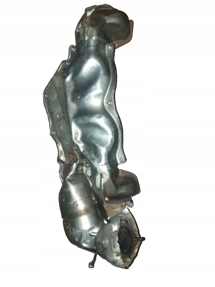 ASDFGHJK45678 - КАТАЛІТИЧНИЙ НЕЙТРАЛІЗАТОР SUBARU IMPREZA LEVORGG XV 2.0