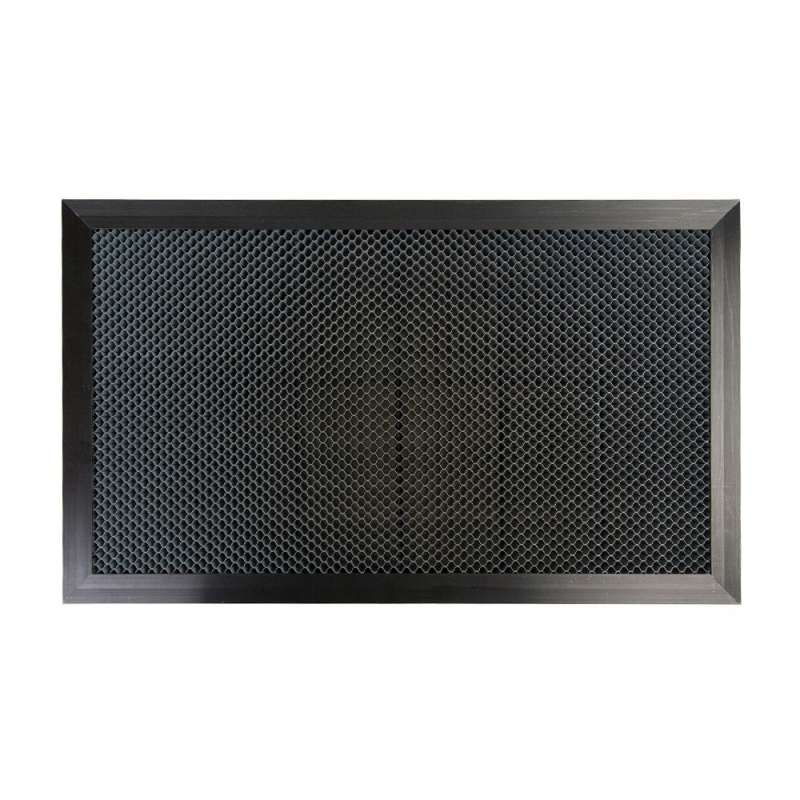 Stół Roboczy Do Lasera CO2 90x60 Plaster Miodu Ploter Laserowy CO2 6090 Kod producenta Stół Roboczy Plaster Miodu 90x60