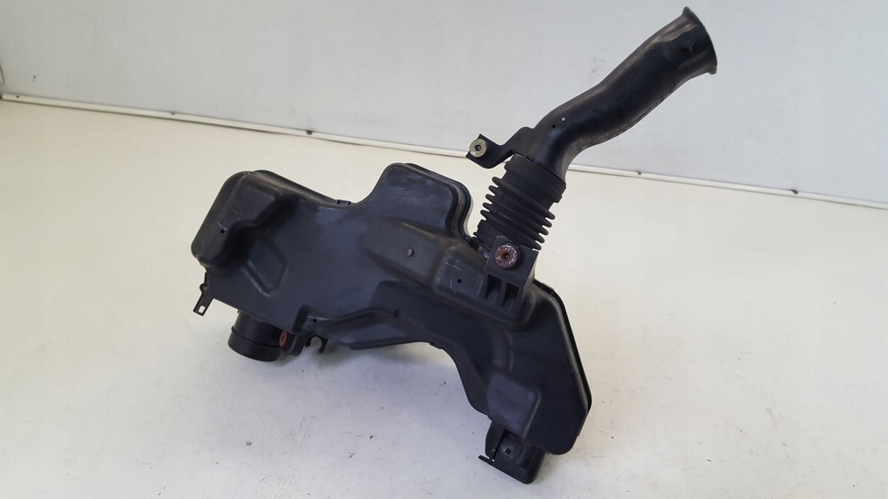 Rezonator Honda Stream 1,7 IVTEC