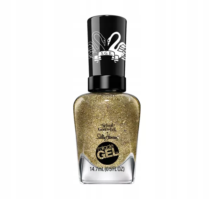SALLY HANSEN MIRACLE GEL LAKIER 895 14,7ML
