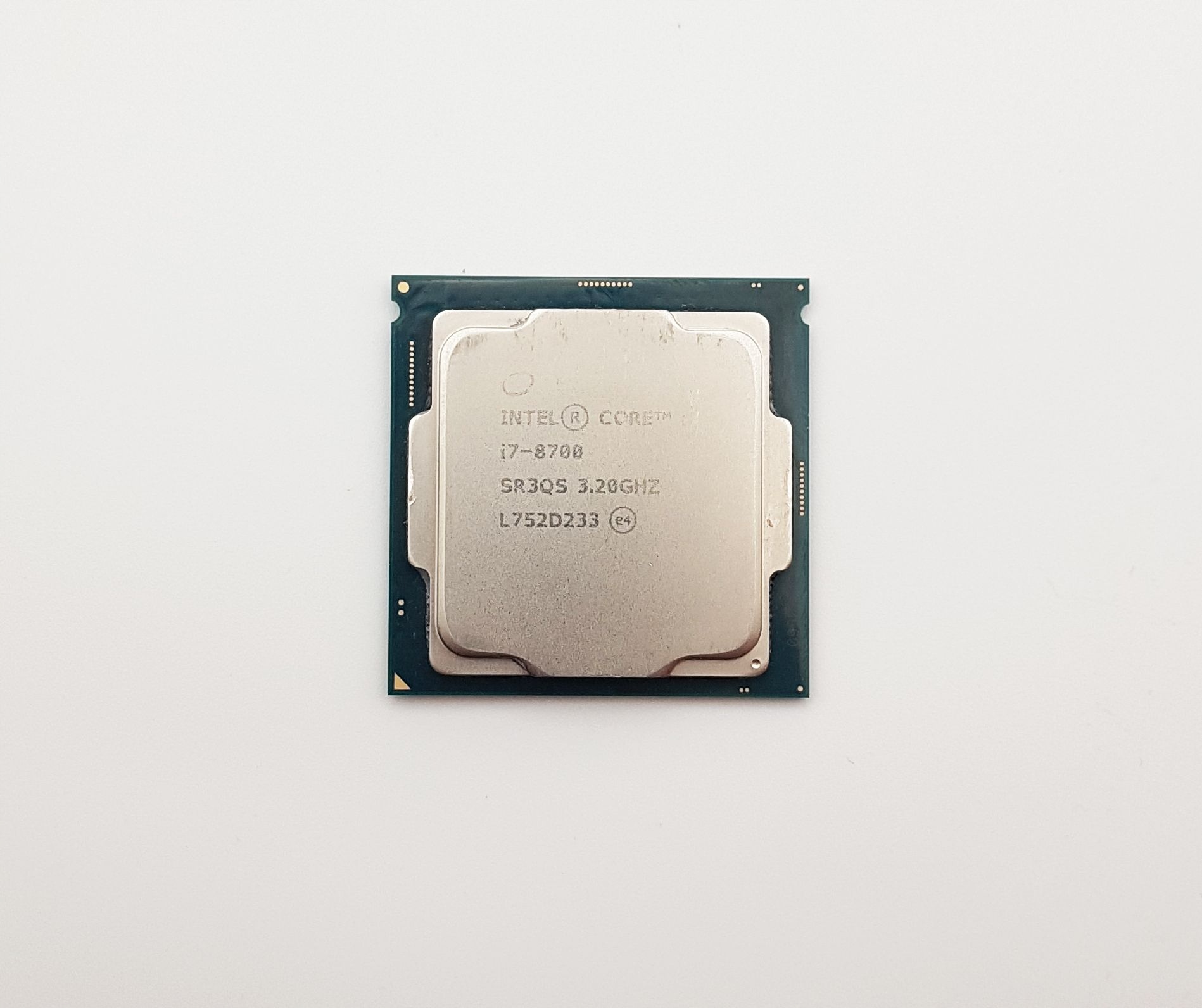 I7 8700 w Procesory CPU - Sklepy, Opinie, Ceny w Allegro.pl