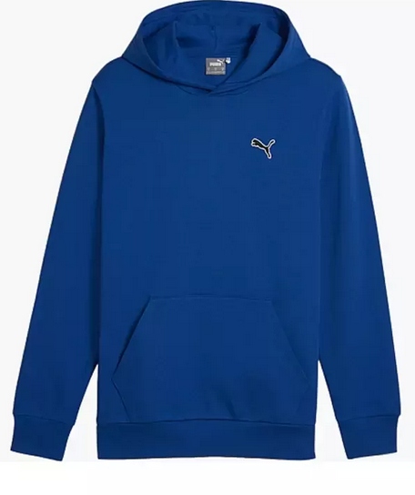 Pánská Mikina Puma 675978-17 Vel XL