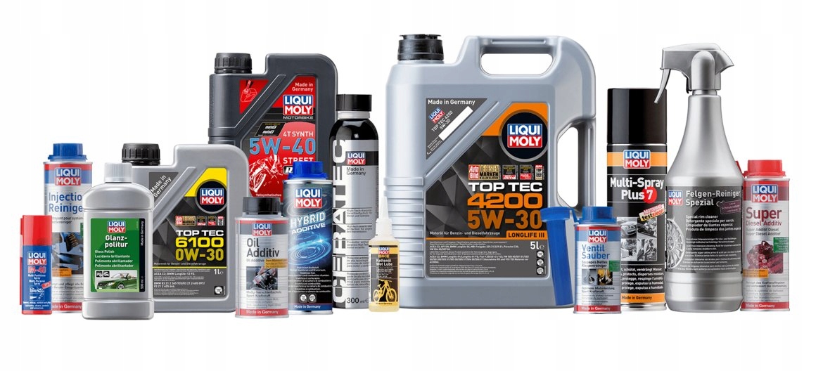 LM1567 LIQ OLEJ LIQUI MOLY 10W50 20L 4T SYNTH RACE / MOTOCYKLE Producent Liqui Moly