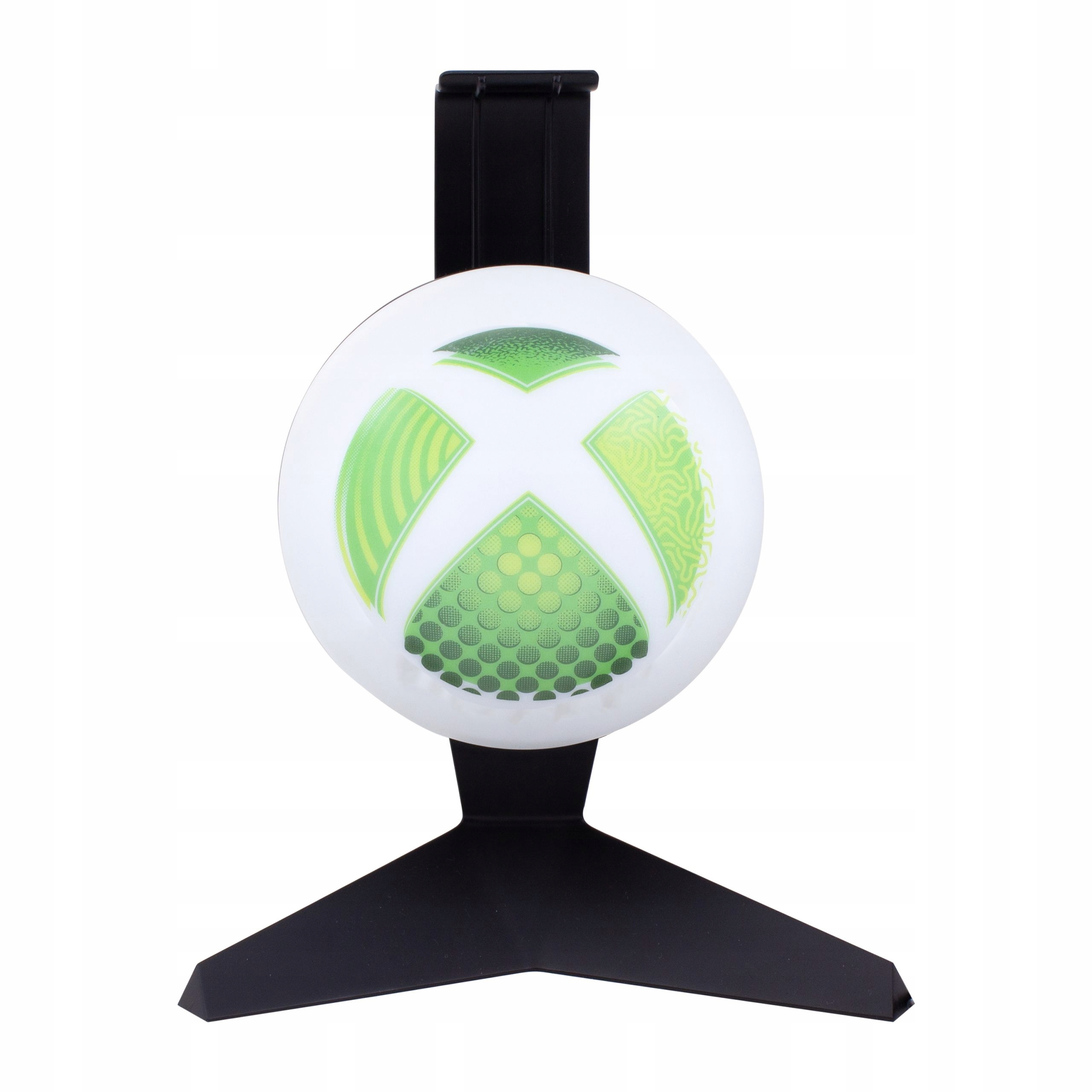 Stojan na sluchátka Led Xbox