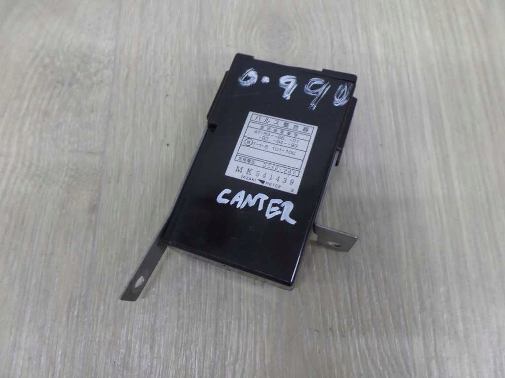 MK541439 - MITSUBISHI CANTER FUSO МОДУЛЬ ДРАЙВЕРА IMMO 24V 07