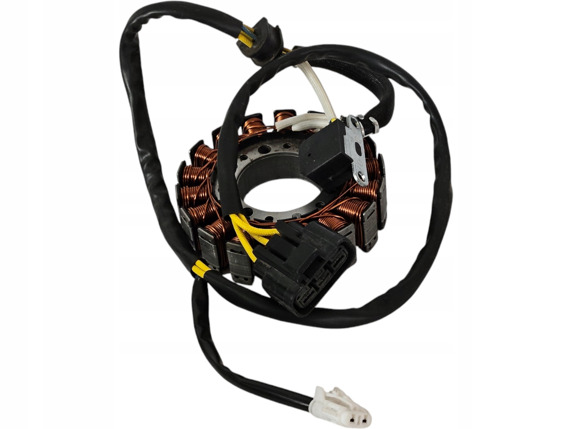 Stator iskier magneto Linhai 300 400 Efi Vstrekovanie 27912 magneto cievky