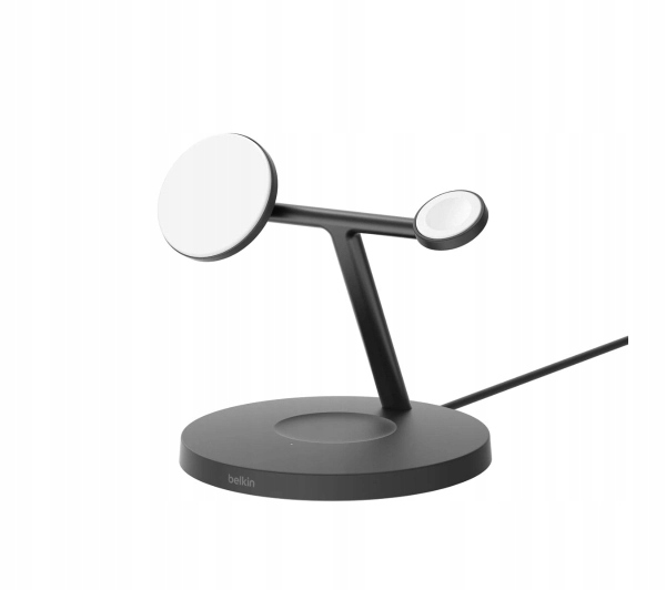 Nabíjačka Belkin BoostCharge Pro 15W iPhone AirPods AppleWatch