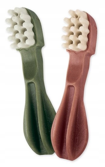 Žvýkací pastilky pro psy Whimzees zubní kartáček L 30 ks