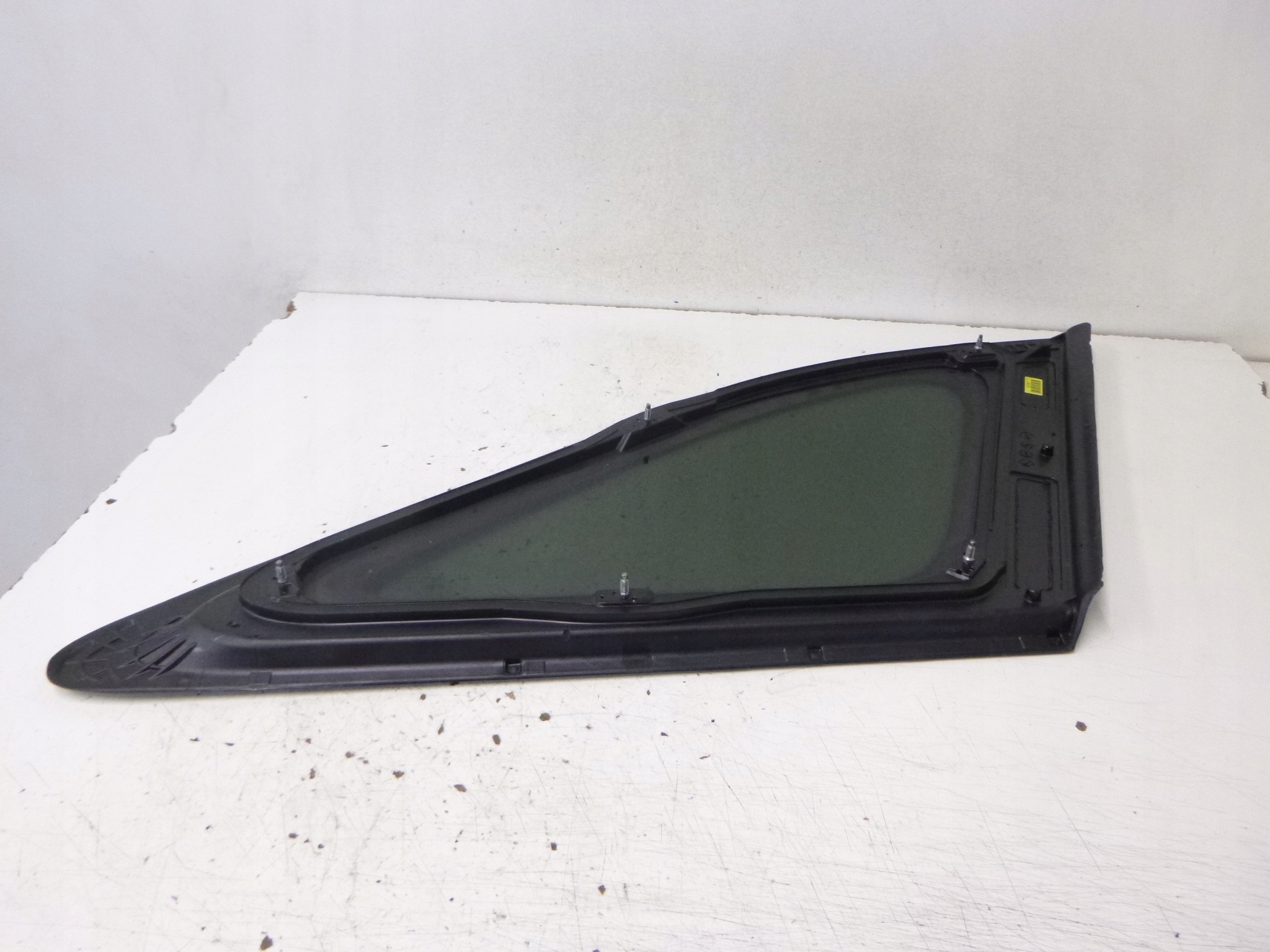window side bodywork trojkat Kia Sorento III 14-20r.