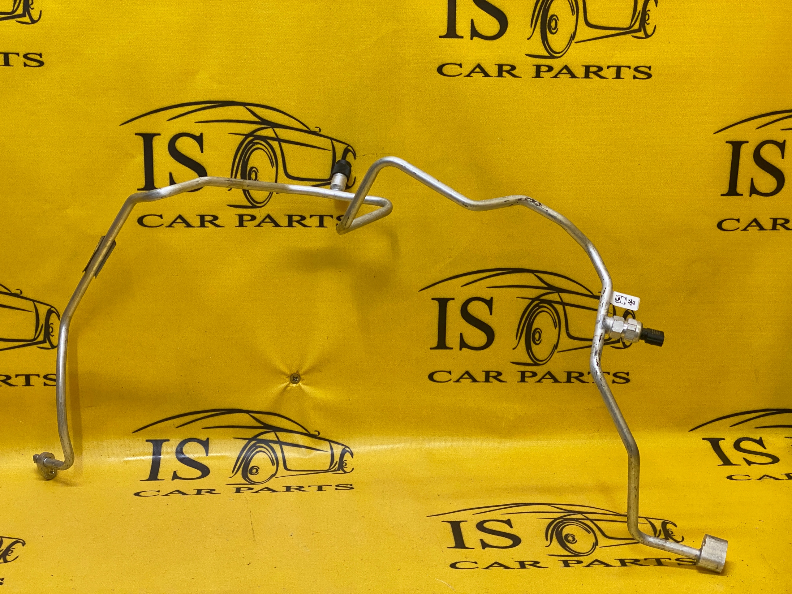 КАБЕЛЬ КОНДИЦІОНЕРА DACIA DUSTER 2 924403342R F-V