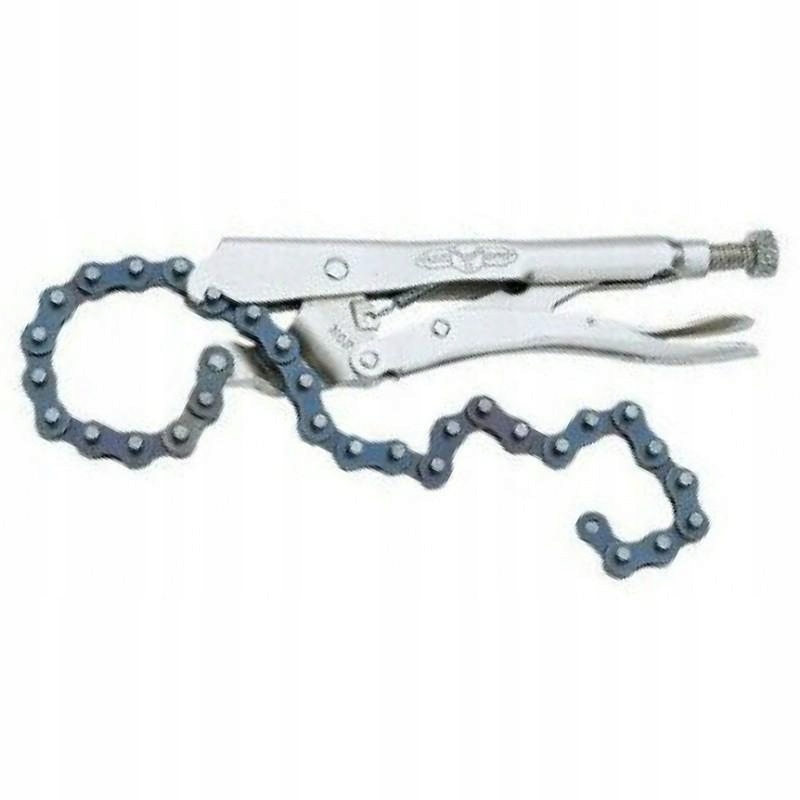 

Irwin Szczypce Spawalnicze 225mm