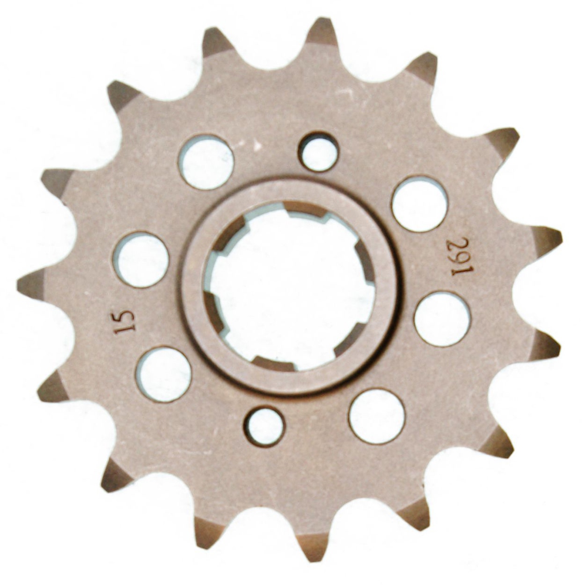 CST-291:15 - Звездочка SUPERSPROX 15 с HONDA CB 350 450 CMX 450