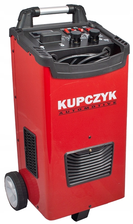 Автомобильный выпрямитель + пуск 12V / 24V DFC-450T