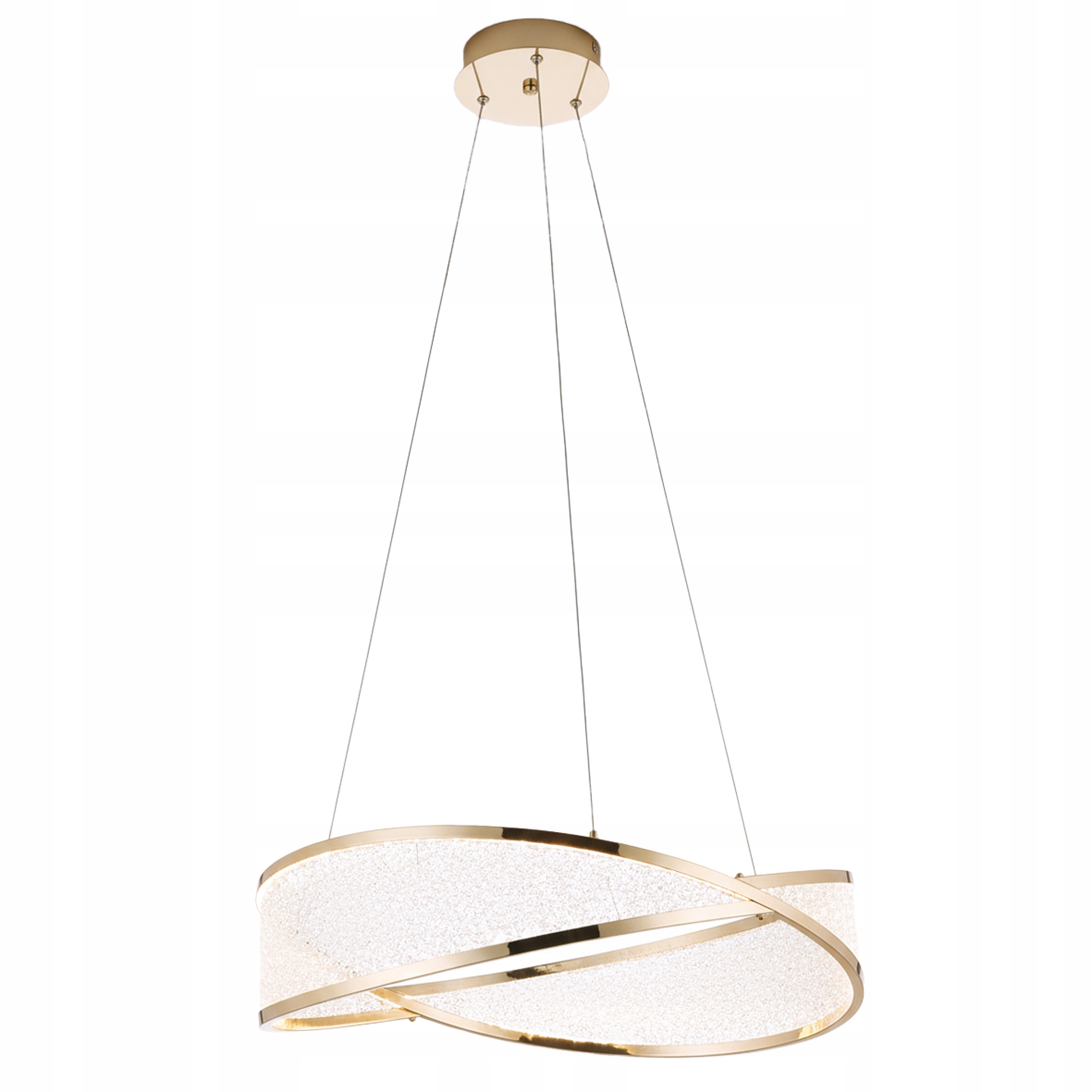 Svítidlo Toolight G136-CP Zlaté