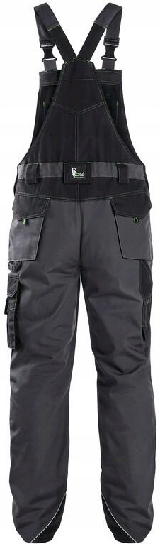 SIRIUS R. 52 защитные рабочие брюки комбинезон длинные брюки