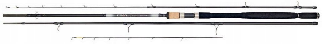 Wędka Daiwa N'Zon Slim Feeder 3,66m do 120g