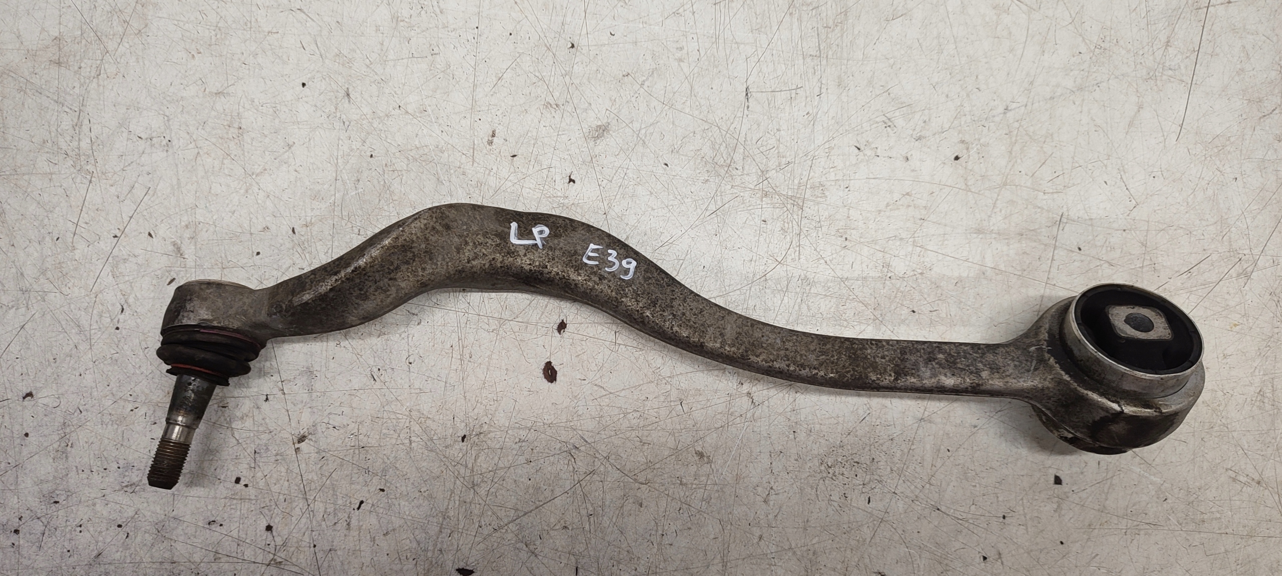 Querlenker links vorne BMW E39 M-Paket