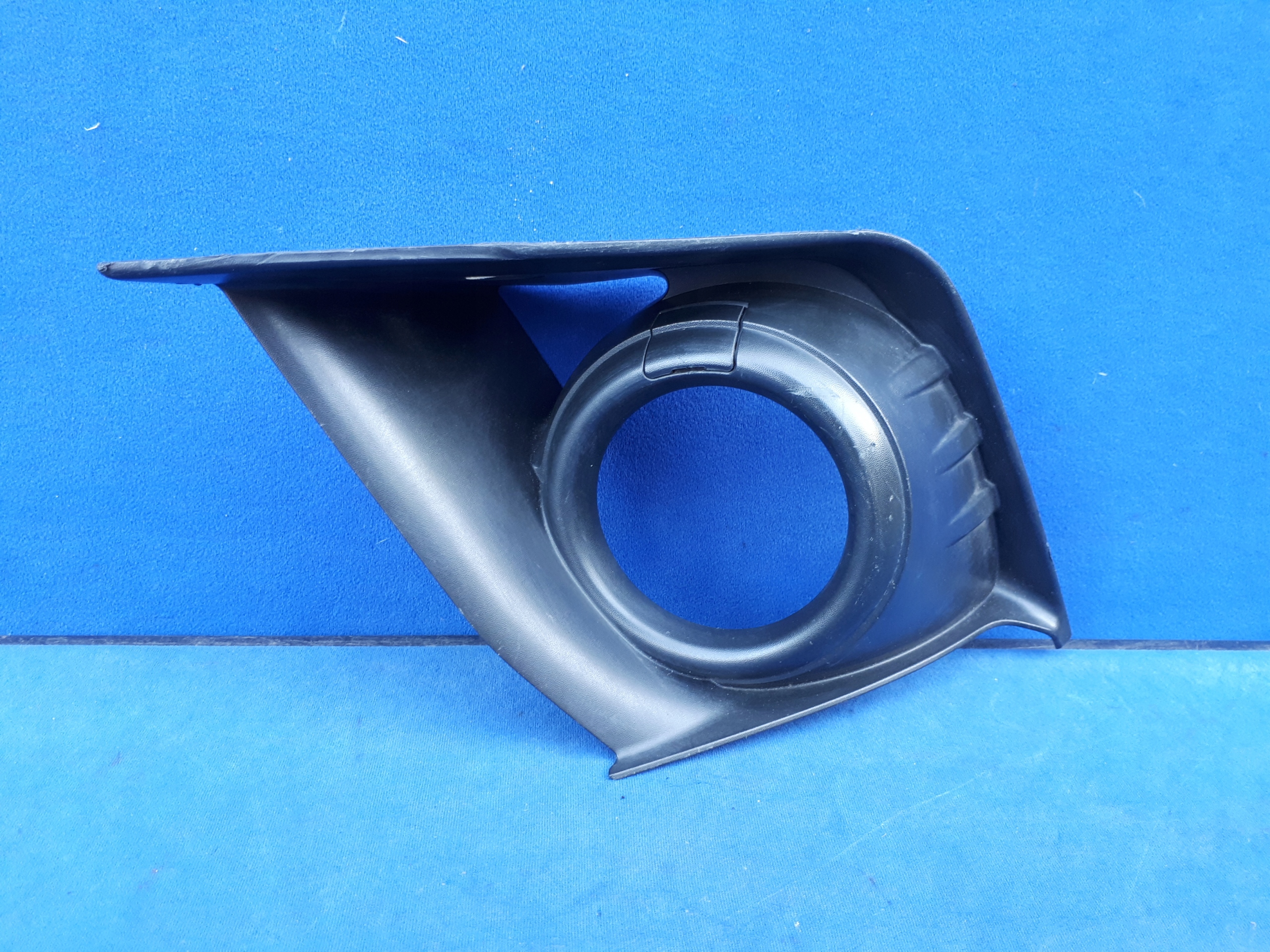 8321A785 - MITSUBISHI ASX LIFT 2018-18-19 РЕШІТКА ЛІВА РАМКА