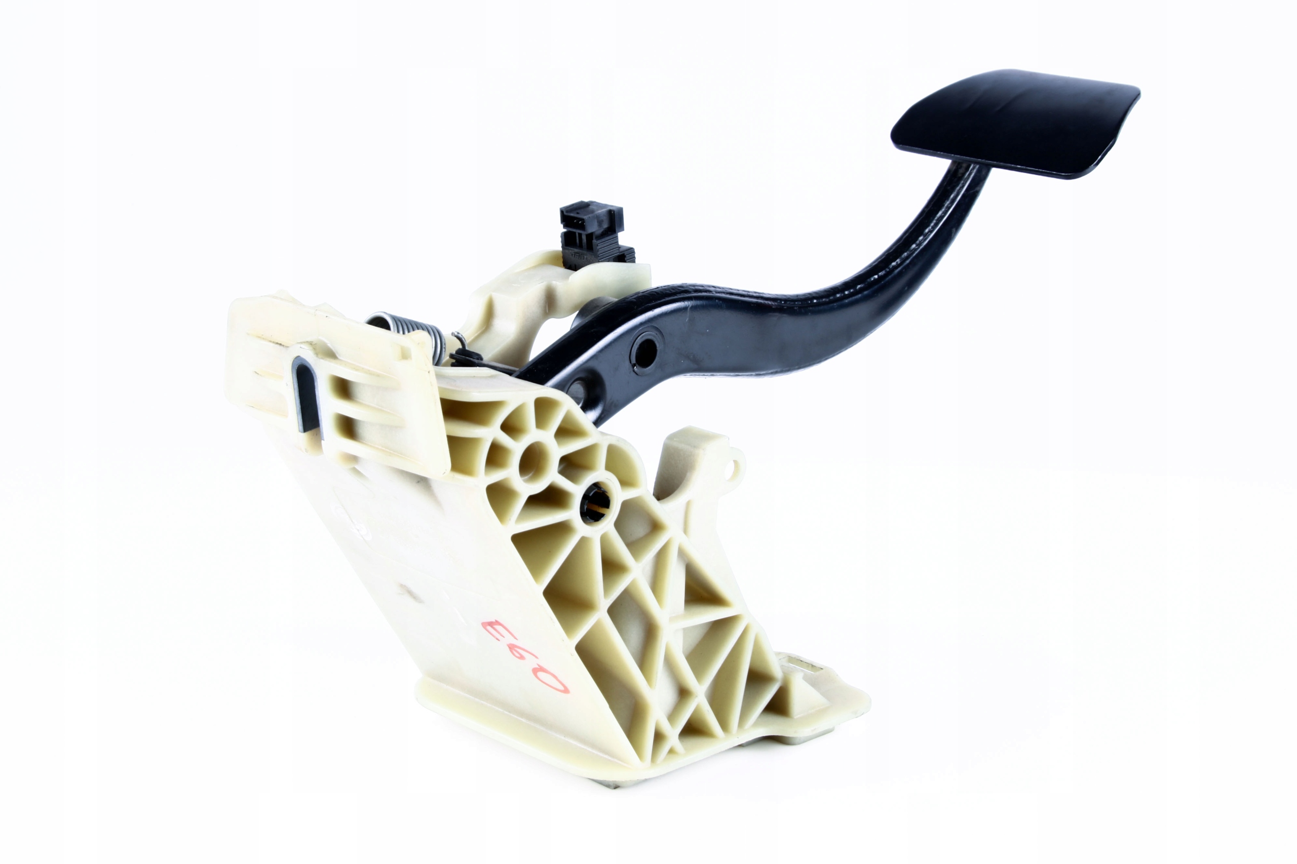 BMW E60 E61 E63 PEDAL Bremse AUTOMAT ANGLIK 6769224